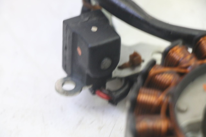 photo de STATOR PIAGGIO MP3 RL 250 (2006 - 2010) - Technische Nahaufnahme