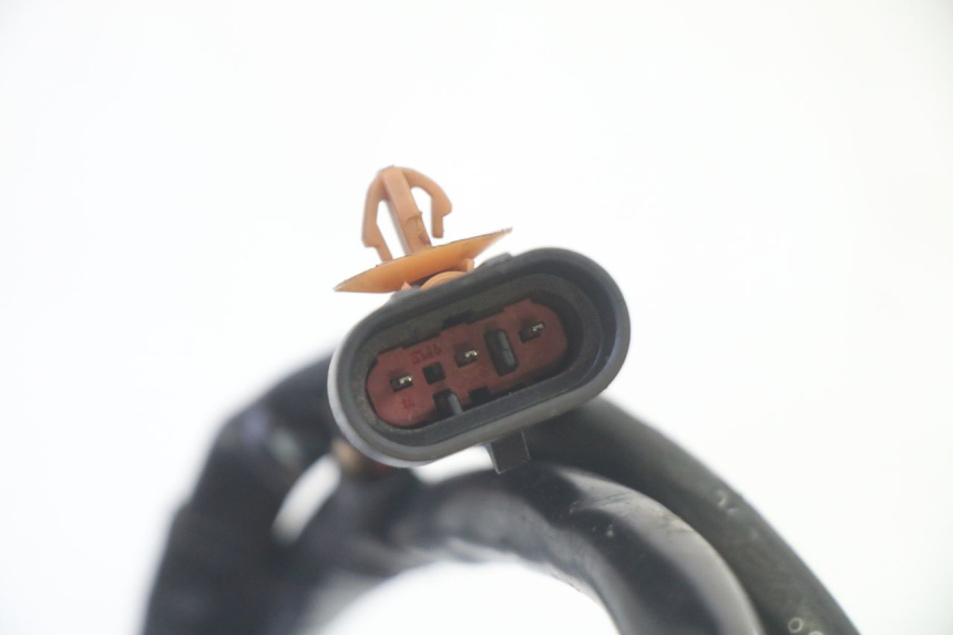 photo de STATOR PIAGGIO MP3 RL 250 (2006 - 2010) - Details der Befestigungspunkte