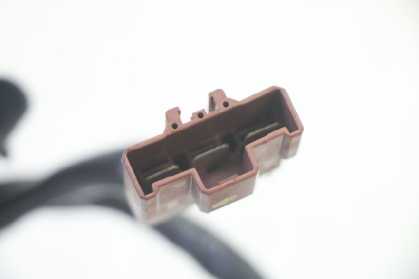 photo de STATOR PIAGGIO MP3 RL 250 (2006 - 2010) - Oberflächenzustand und Material