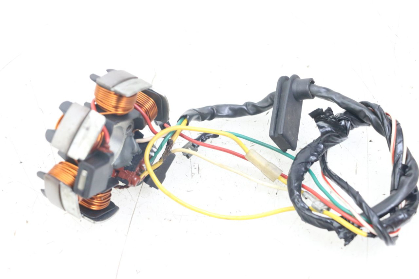 photo de LICHTMASCHINE RIEJU MRT 50 (2018 - 2021) - Alternative Perspektive