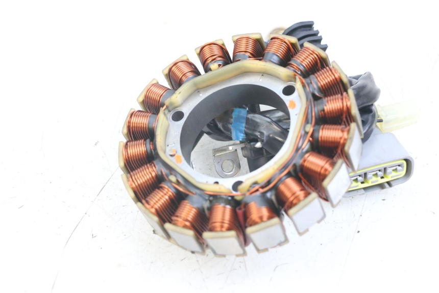 photo de STATOR YAMAHA MT-07 MT07 ABS 700 (2014 - 2017) - Hauptansicht