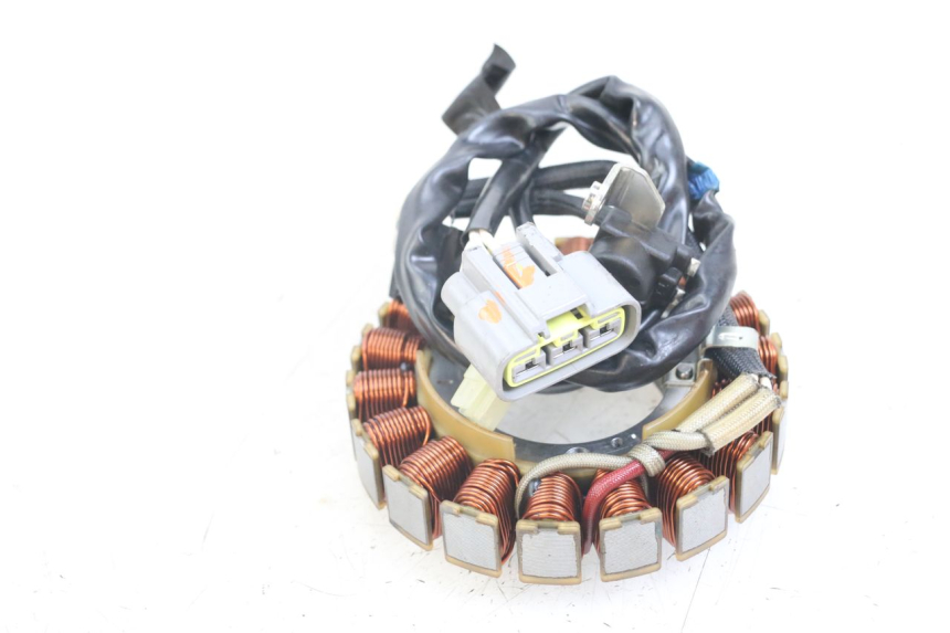 photo de STATOR YAMAHA MT-07 MT07 ABS 700 (2014 - 2017) - Detailansicht des Bauteils