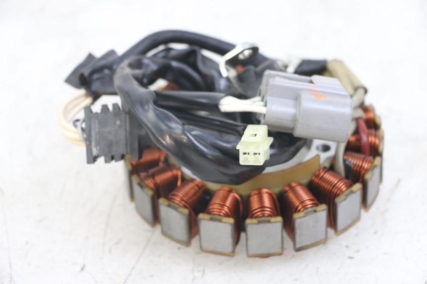photo de STATOR YAMAHA MT-07 MT07 ABS 700 (2014 - 2017) - Technische Nahaufnahme