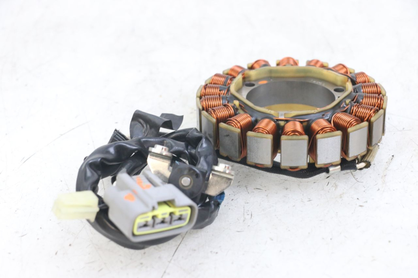 photo de STATOR YAMAHA MT-07 MT07 ABS 700 (2014 - 2017) - Gesamtansicht des Produkts