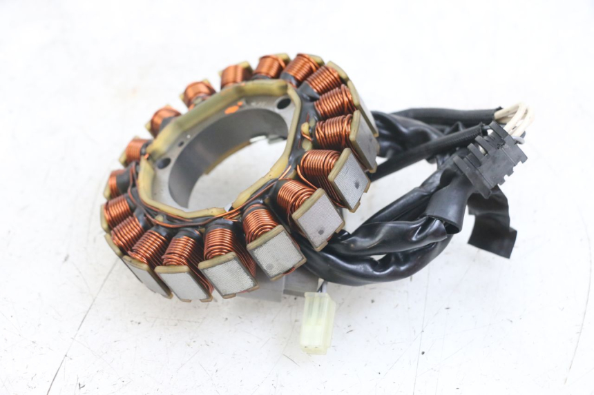 photo de STATOR YAMAHA MT-07 MT07 ABS 700 (2014 - 2017) - Kennzeichnungen und Originalreferenzen