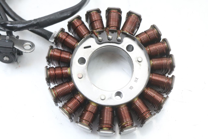 photo de LICHTMASCHINE KAWASAKI NINJA 400 (2018 - 2023) - Alternative Perspektive