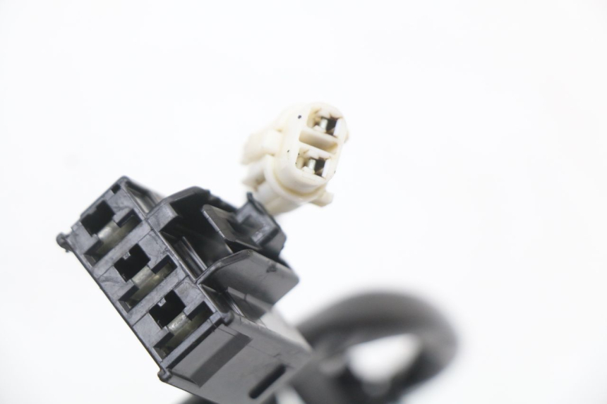 photo de LICHTMASCHINE KAWASAKI NINJA 400 (2018 - 2023) - Gesamtansicht des Produkts