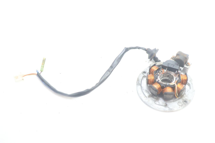 photo de LICHTMASCHINE MBK NITRO 50 (2004 - 2008) - Hauptansicht