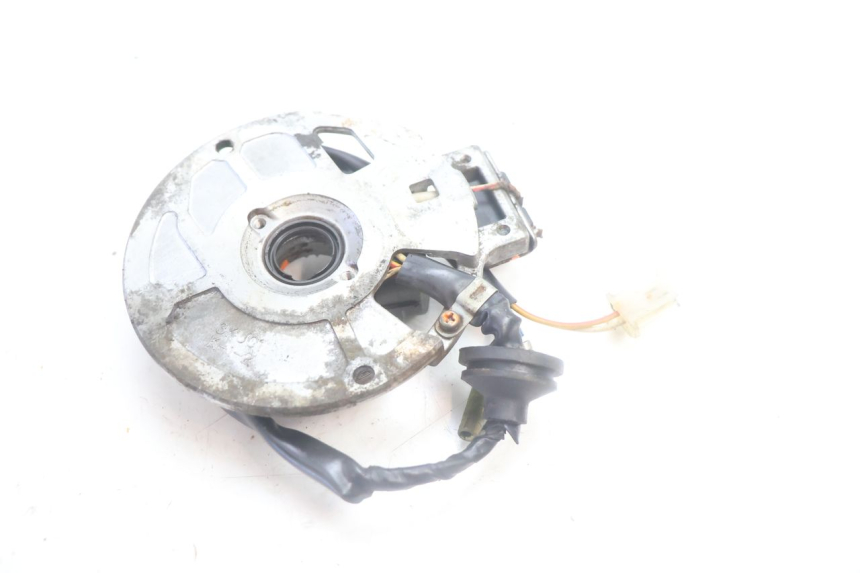 photo de LICHTMASCHINE MBK NITRO 50 (2004 - 2008) - Alternative Perspektive