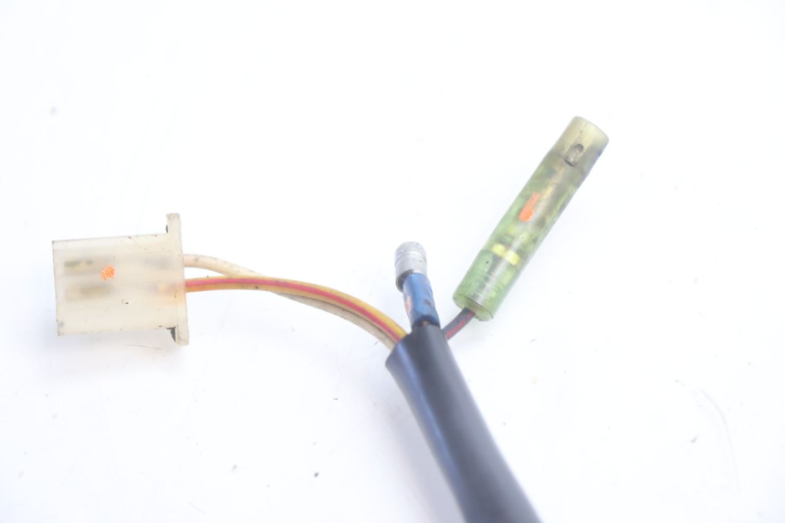 photo de LICHTMASCHINE MBK NITRO 50 (2004 - 2008) - Technische Nahaufnahme
