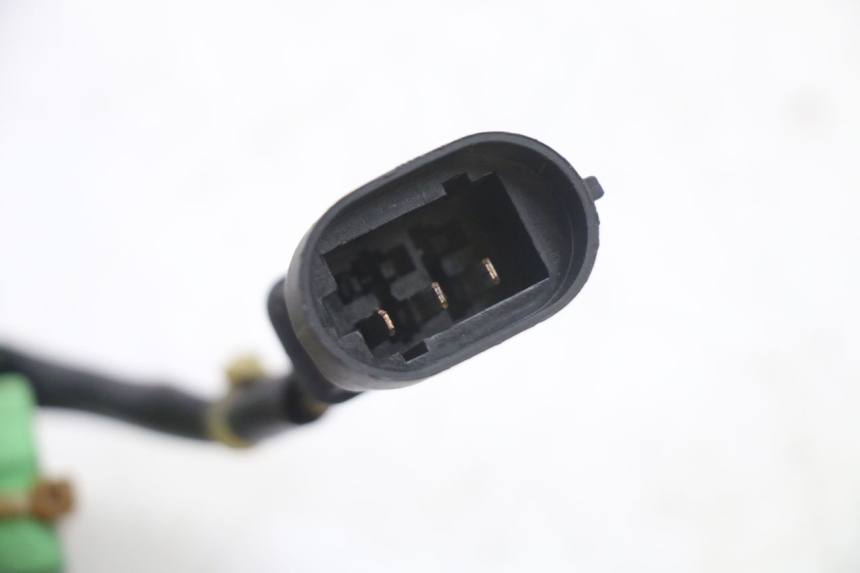 photo de LICHTMASCHINE PIAGGIO NRG POWER PUREJET 50 (2018 - 2021) - Gesamtansicht des Produkts