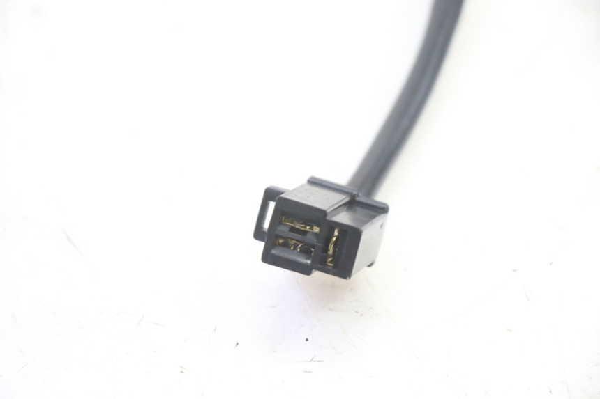 photo de LICHTMASCHINE HONDA NTV DEAUVILLE 650 (2001 - 2006) - Zoom auf Gebrauchszustand