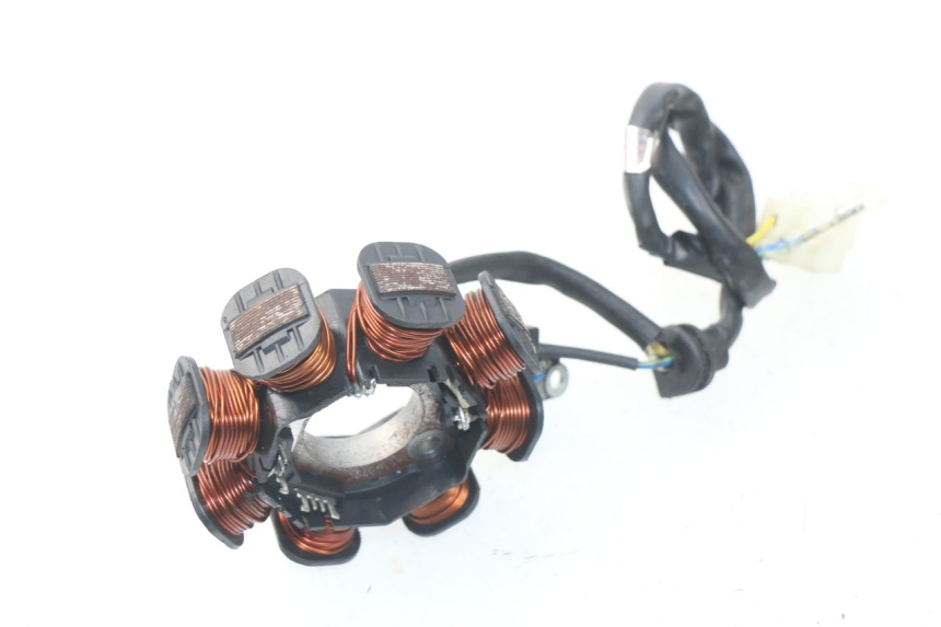 photo de LICHTMASCHINE SYM ORBIT 2 4T 50 (2008 - 2017) - Detailansicht des Bauteils