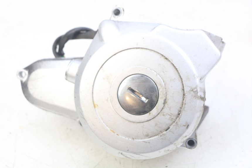 photo de STATOR PANTHERA PANTHERA 110 (2010 - 2017) - Detailansicht des Bauteils