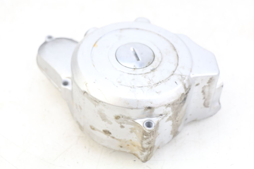 photo de STATOR PANTHERA PANTHERA 110 (2010 - 2017) - Alternative Perspektive