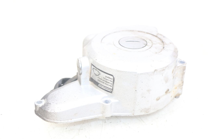 photo de STATOR PANTHERA PANTHERA 110 (2010 - 2017) - Technische Nahaufnahme