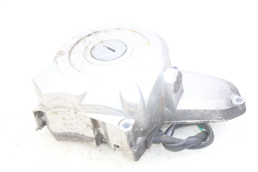 photo de STATOR PANTHERA PANTHERA 110 (2010 - 2017) - Gesamtansicht des Produkts