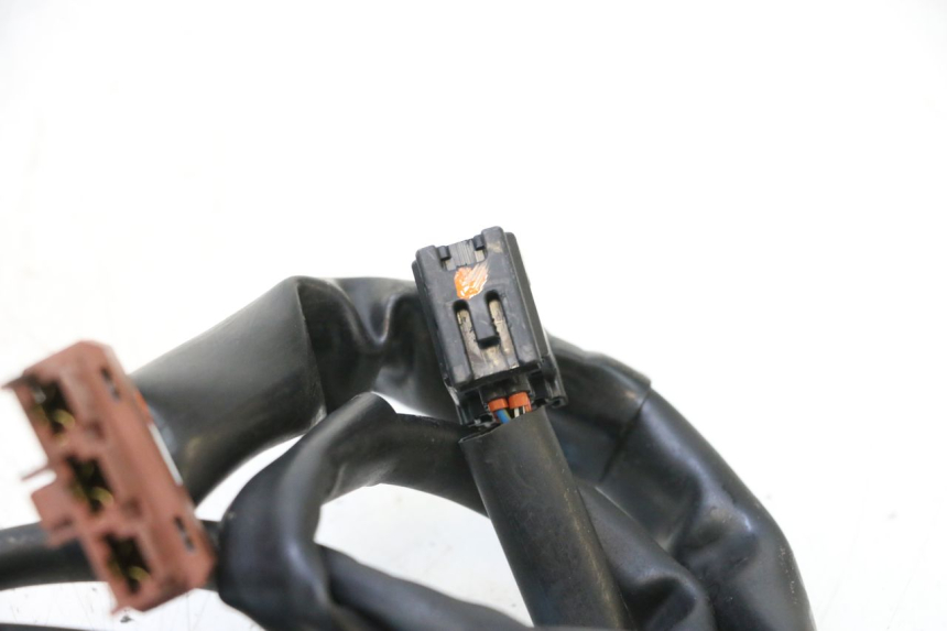 photo de LICHTMASCHINE HONDA PCX (JF57/JF64) 125 (2014 - 2018) - Charakteristische Merkmale