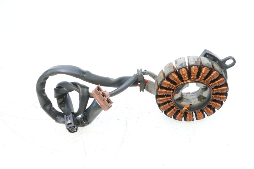photo de LICHTMASCHINE HONDA PCX (JF57/JF64) 125 (2014 - 2018) - Alternative Perspektive
