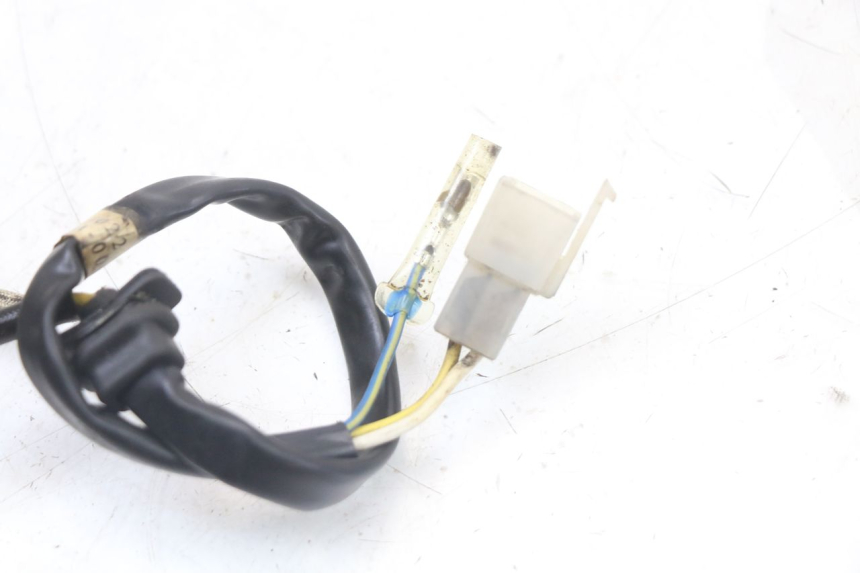 photo de LICHTMASCHINE PEUGEOT DJANGO 125 (2014 - 2017) - Alternative Perspektive