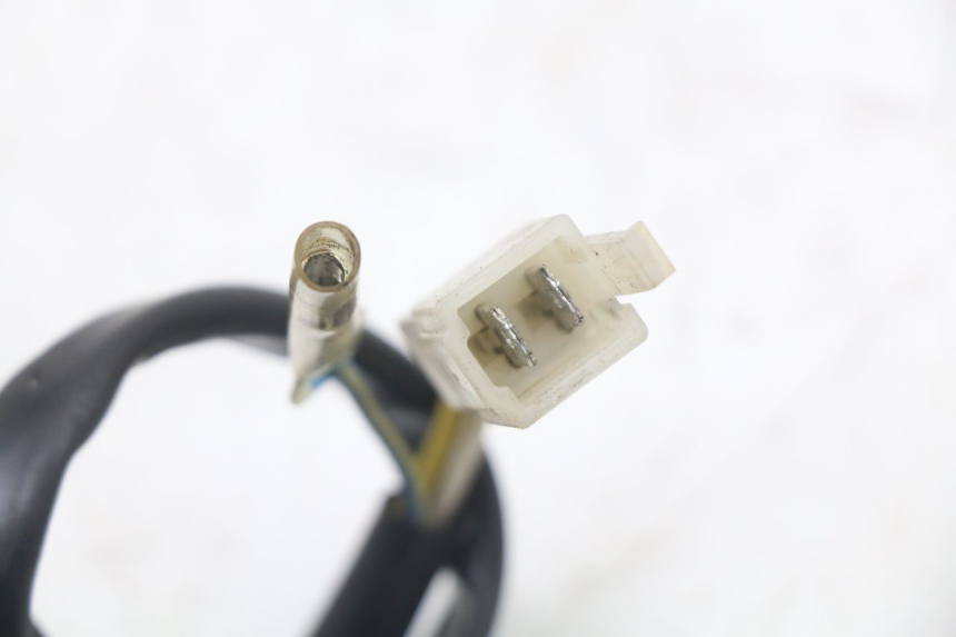 photo de LICHTMASCHINE PEUGEOT DJANGO 125 (2014 - 2017) - Technische Nahaufnahme