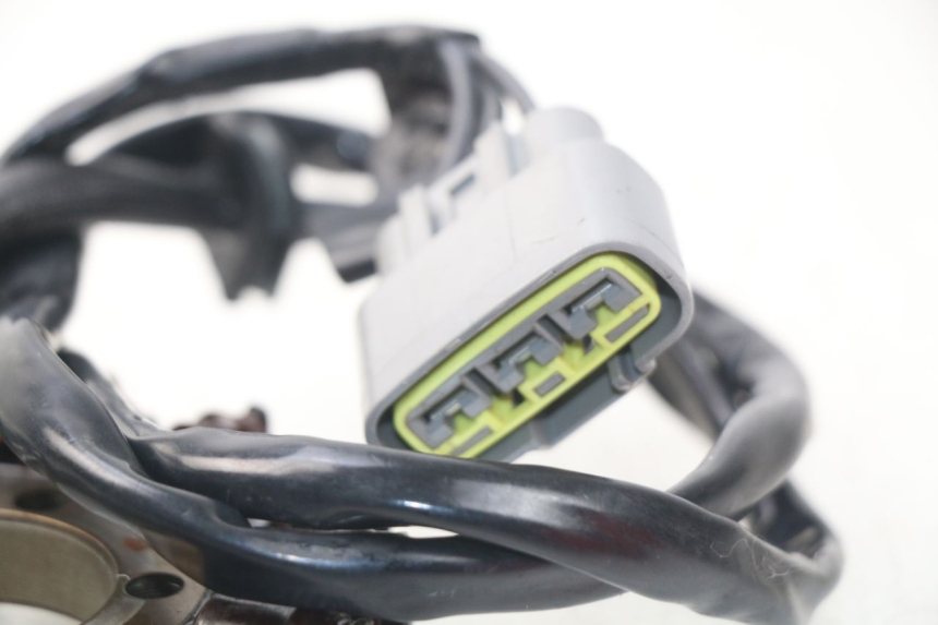 photo de LICHTMASCHINE BMW S RR ABS S1000RR 1000 (2009 - 2011) - Zoom auf Gebrauchszustand