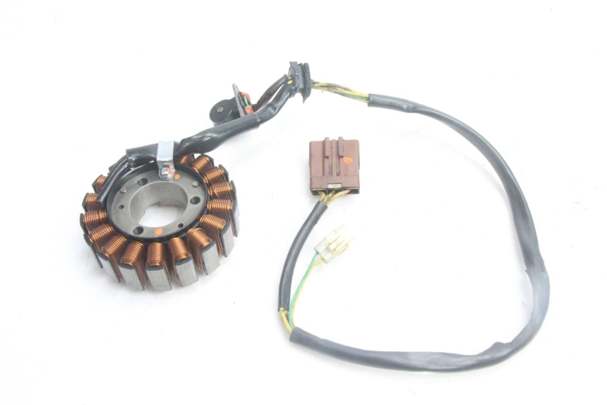 photo de LICHTMASCHINE PEUGEOT SATELIS 125 (2006 - 2009) - Hauptansicht