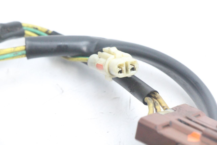 photo de LICHTMASCHINE PEUGEOT SATELIS 125 (2006 - 2009) - Technische Nahaufnahme