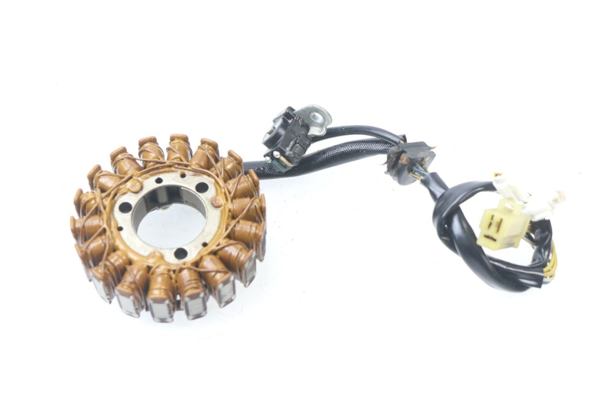 photo de LICHTMASCHINE APRILIA SCARABEO GT 125 (1999 - 2007) - Hauptansicht