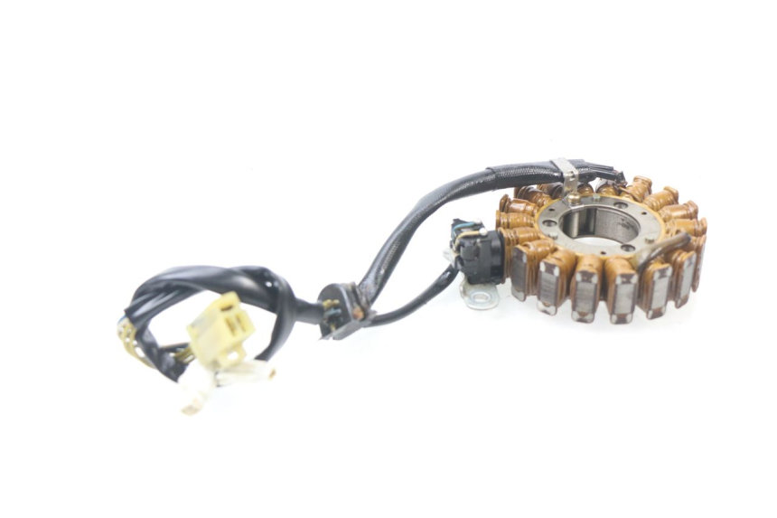 photo de LICHTMASCHINE APRILIA SCARABEO GT 125 (1999 - 2007) - Detailansicht des Bauteils