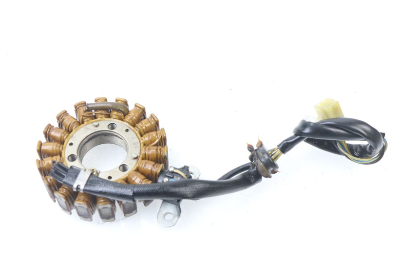 photo de LICHTMASCHINE APRILIA SCARABEO GT 125 (1999 - 2007) - Alternative Perspektive