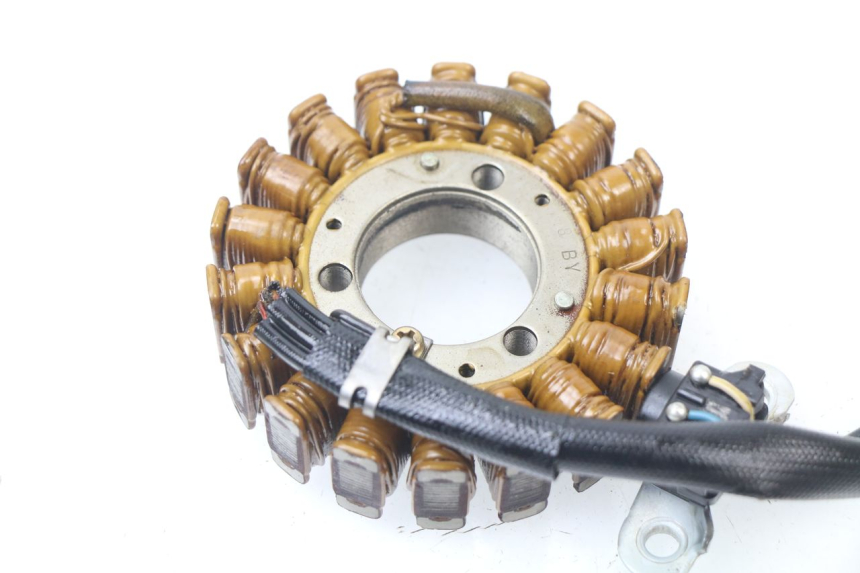 photo de LICHTMASCHINE APRILIA SCARABEO GT 125 (1999 - 2007) - Technische Nahaufnahme