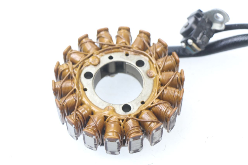 photo de LICHTMASCHINE APRILIA SCARABEO GT 125 (1999 - 2007) - Gesamtansicht des Produkts