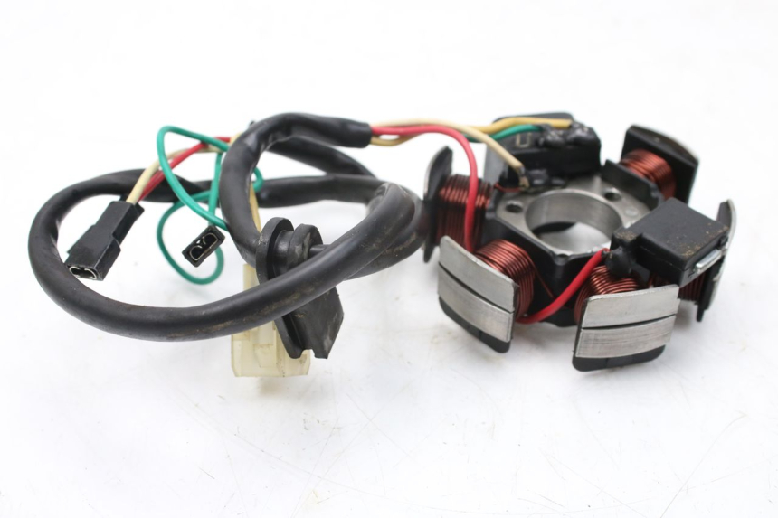 photo de STATOR GILERA SMT SUPERMOTARD 50 (2009 - 2017) - Detailansicht des Bauteils