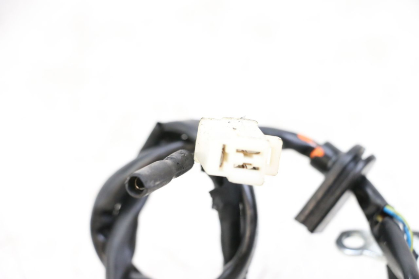 photo de LICHTMASCHINE PEUGEOT SPEEDFIGHT 4 2T 50 (2015 - 2019) - Gesamtansicht des Produkts