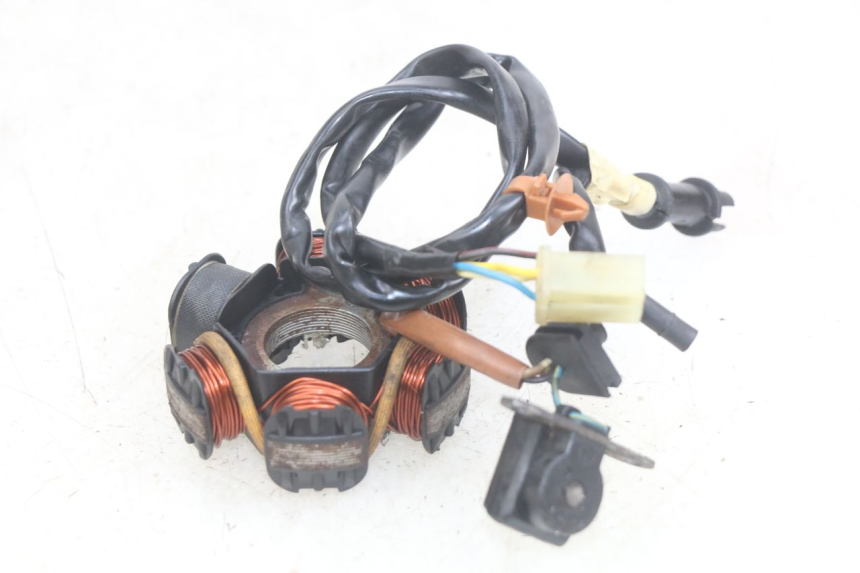 photo de STATOR PEUGEOT SPEEDFIGHT LC 50 (1996 - 2002) - Detailansicht des Bauteils