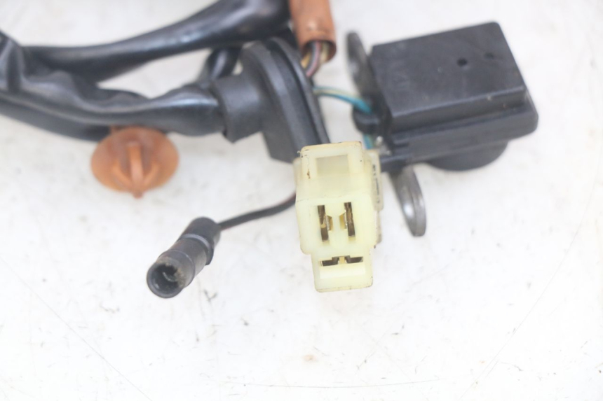 photo de STATOR PEUGEOT SPEEDFIGHT LC 50 (1996 - 2002) - Alternative Perspektive