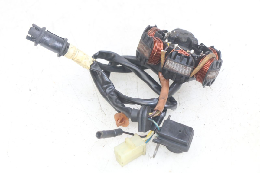 photo de STATOR PEUGEOT SPEEDFIGHT LC 50 (1996 - 2002) - Gesamtansicht des Produkts