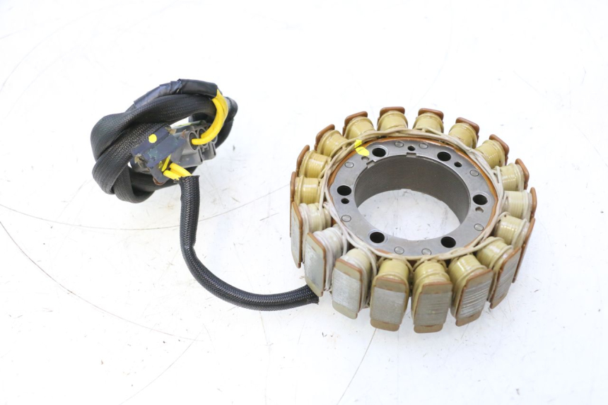 photo de LICHTMASCHINE CAN-AM SPYDER RS 1000 (2008 - 2012) - Hauptansicht