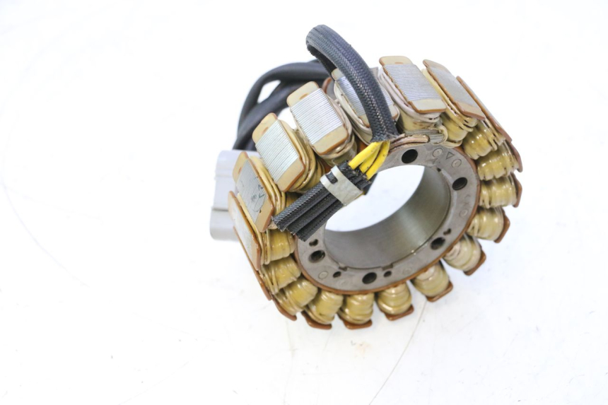 photo de LICHTMASCHINE CAN-AM SPYDER RS 1000 (2008 - 2012) - Alternative Perspektive