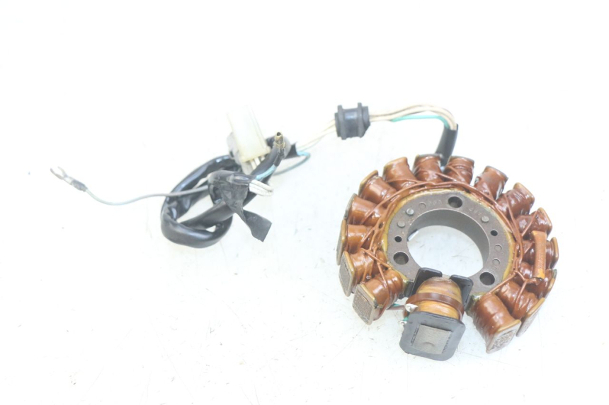 photo de STATOR YAMAHA SR 125 (1982 - 2003) - Hauptansicht