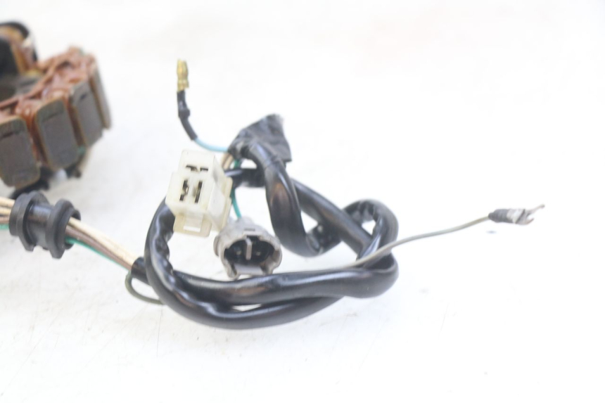 photo de STATOR YAMAHA SR 125 (1982 - 2003) - Zoom auf Gebrauchszustand