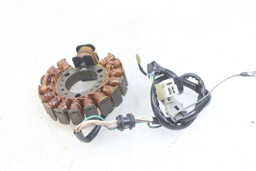 photo de STATOR YAMAHA SR 125 (1982 - 2003) - Alternative Perspektive