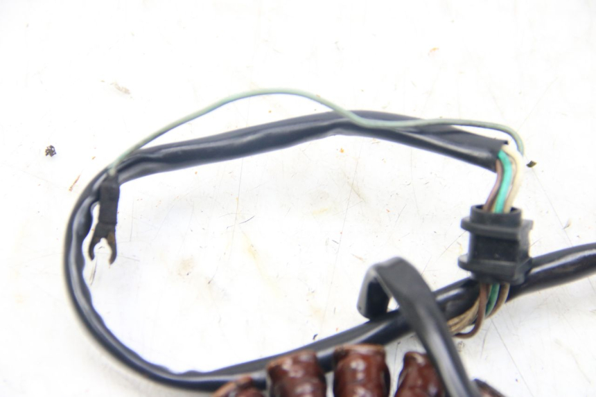 photo de STATOR YAMAHA SR 125 (1982 - 2003) - Detailansicht des Bauteils