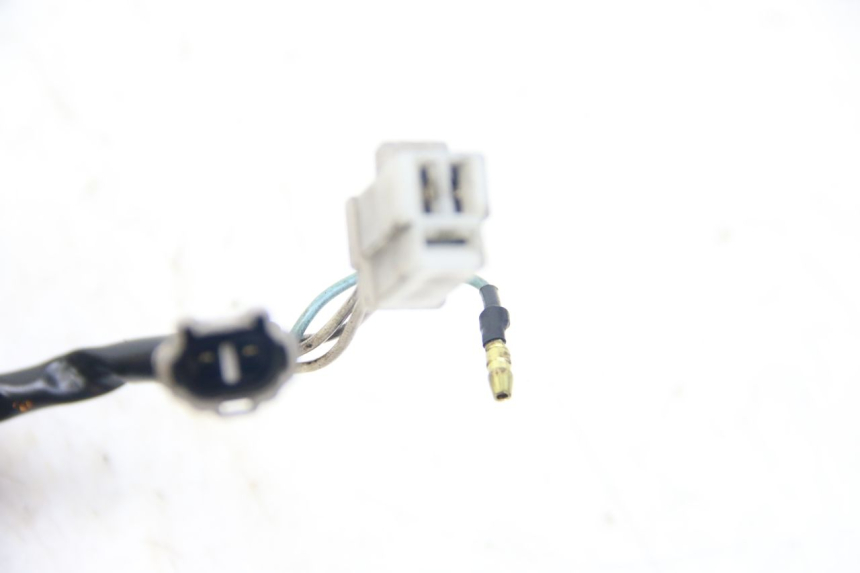 photo de STATOR YAMAHA SR 125 (1982 - 2003) - Zoom auf Gebrauchszustand