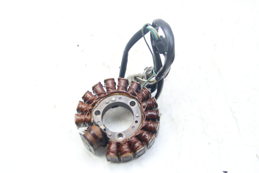 photo de STATOR YAMAHA SR 125 (1982 - 2003) - Alternative Perspektive