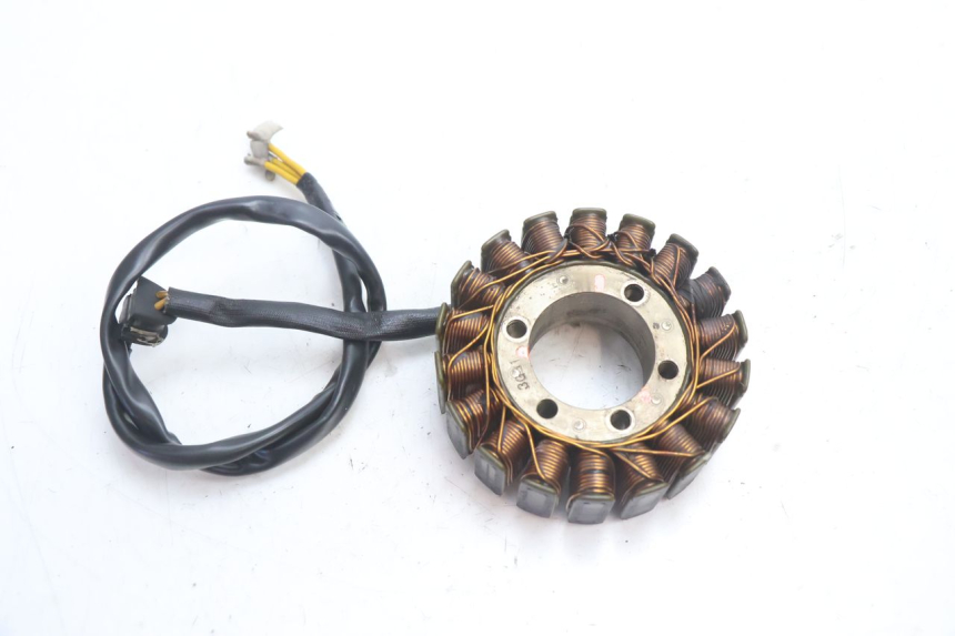 photo de LICHTMASCHINE DUCATI SS IE DS CARENEE 1000 (2002 - 2006) - Hauptansicht