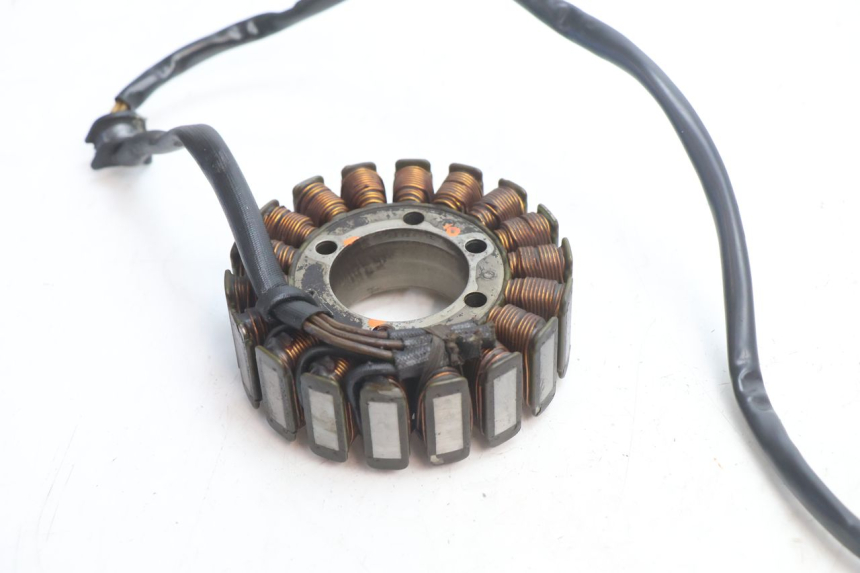 photo de LICHTMASCHINE DUCATI SS IE DS CARENEE 1000 (2002 - 2006) - Alternative Perspektive