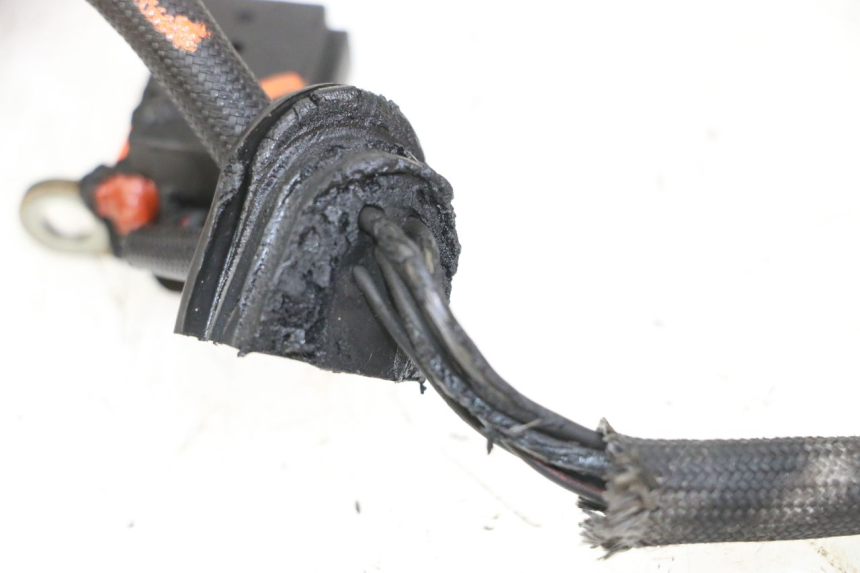 photo de LICHTMASCHINE SUZUKI GSX F GSXF 650 (2007 - 2015) - Gesamtansicht des Produkts