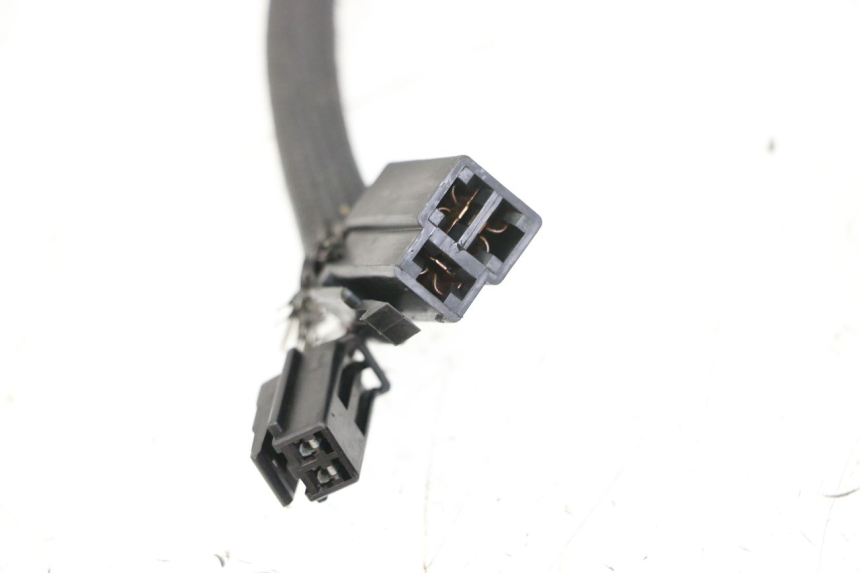 photo de LICHTMASCHINE SUZUKI GSX F GSXF 650 (2007 - 2015) - Oberflächenzustand und Material